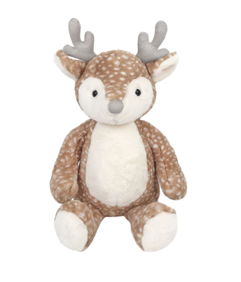 Fiona the Fawn