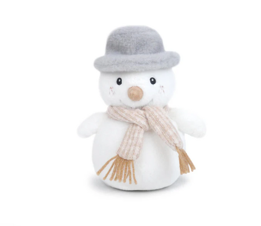 Mr. Chill Snowman