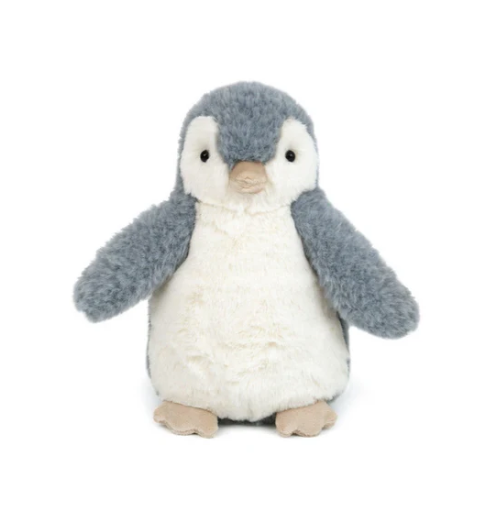 Blizzard Penguin