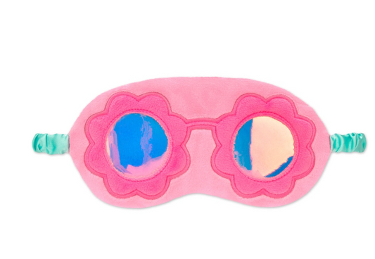 Spring Sunnies Eye Mask