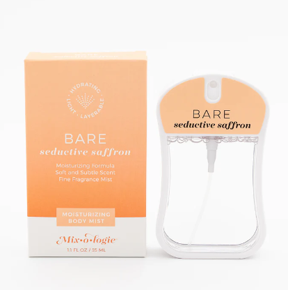 Moisturizing Body Mist | Bare