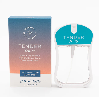 Moisturizing Body Mist | Tender