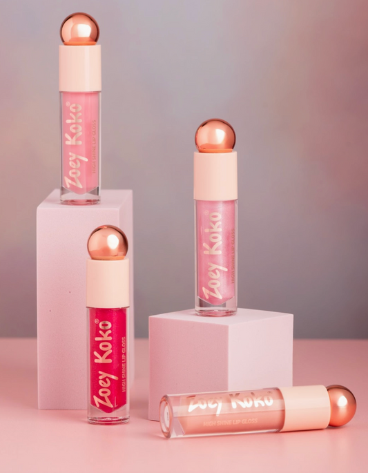 High Shine Lip Gloss