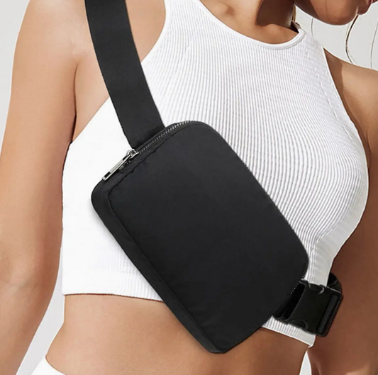 Waterproof Running Belt Bag