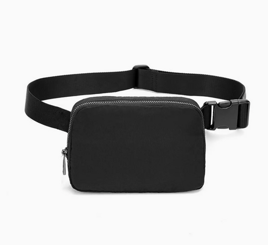 Waterproof Cross Body Chest Bag