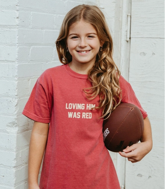Taylor Swift 87 Jersey Tee