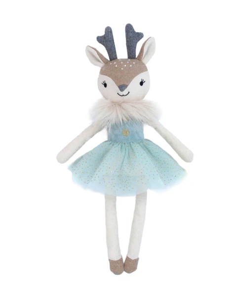 Minta Fawn Plush