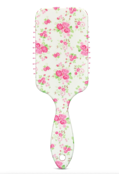 Forever Pretty Paddle Brush