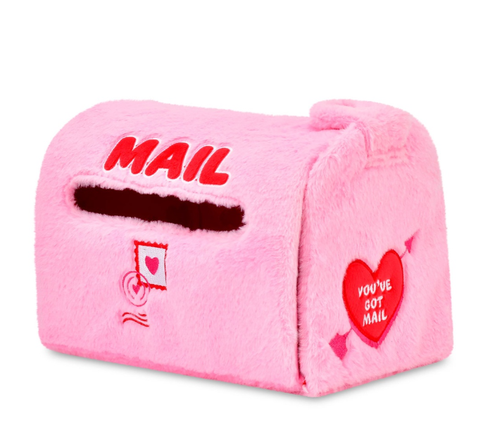 You've Got Mail Plush