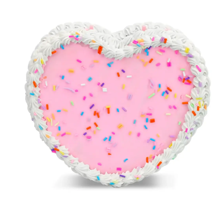 Cake Jewelry Box