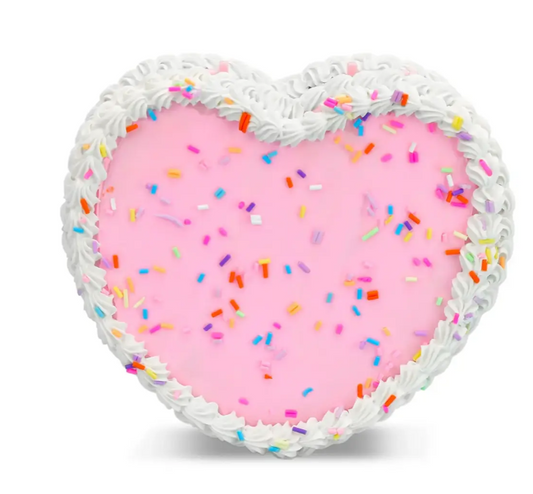 Cake Jewelry Box
