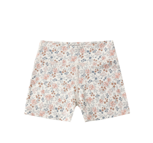 Shortie Short | Flower Field