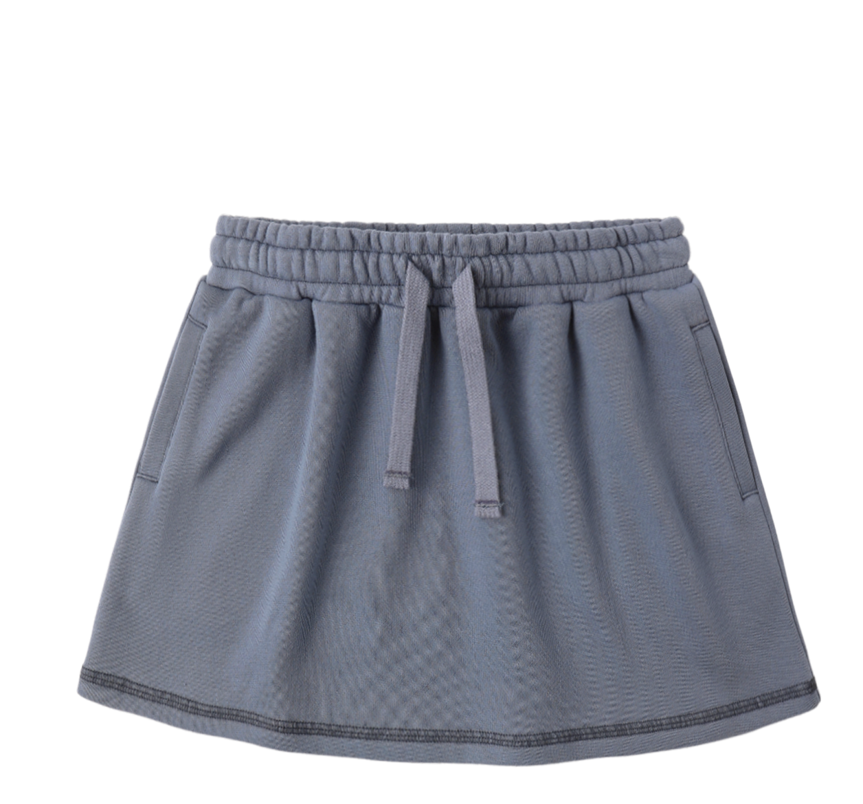 Volly Skirt | Marine
