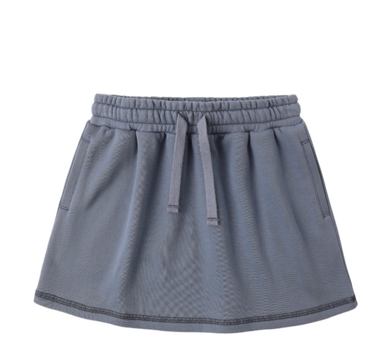 Volly Skirt | Marine