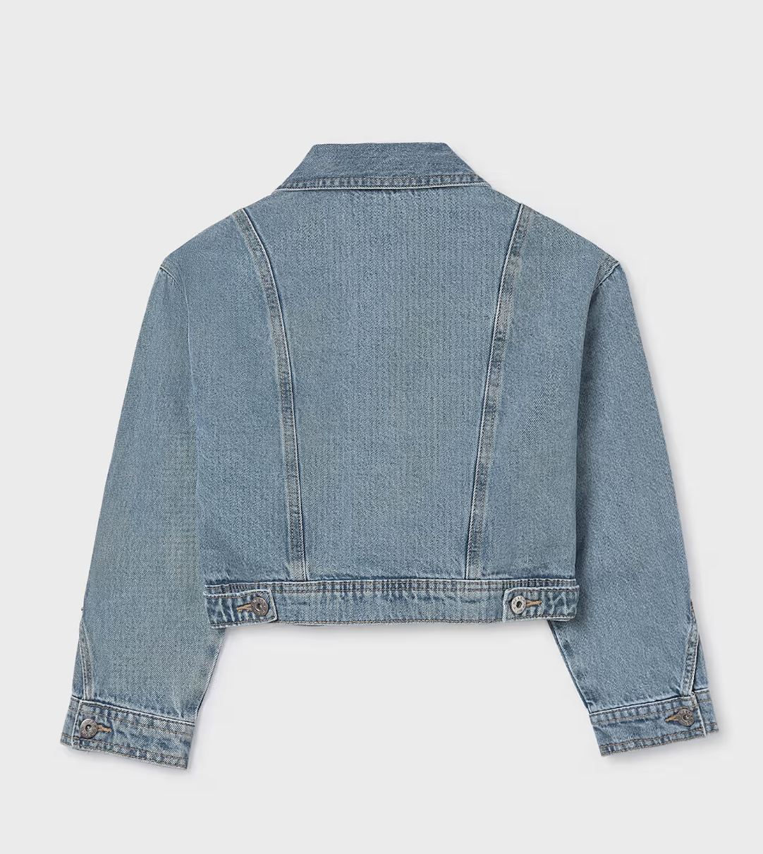 Denim Jacket | 6406