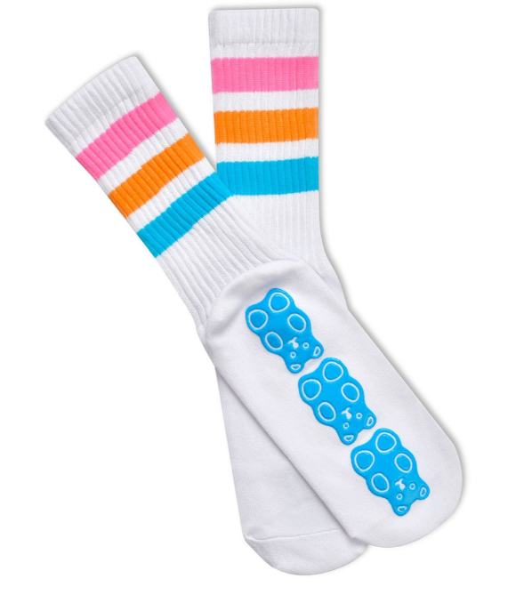 Beary Cute Socks