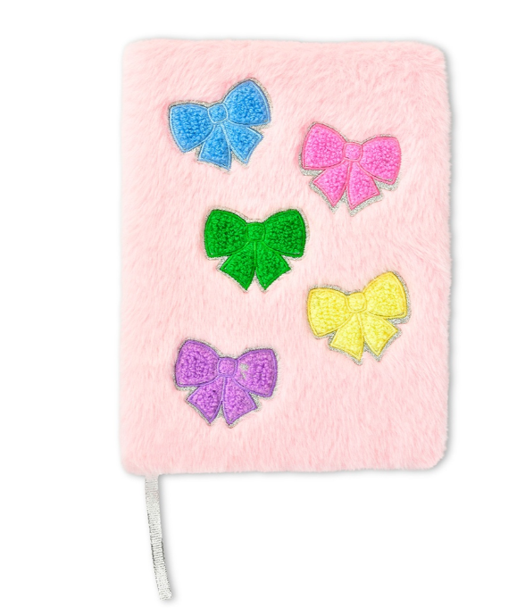 Beautiful Bows Journal