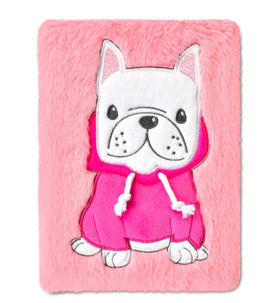 Frenchie Journal