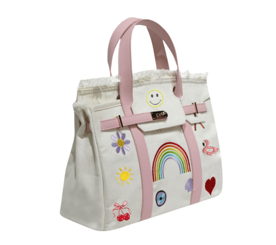 Canvas Tote