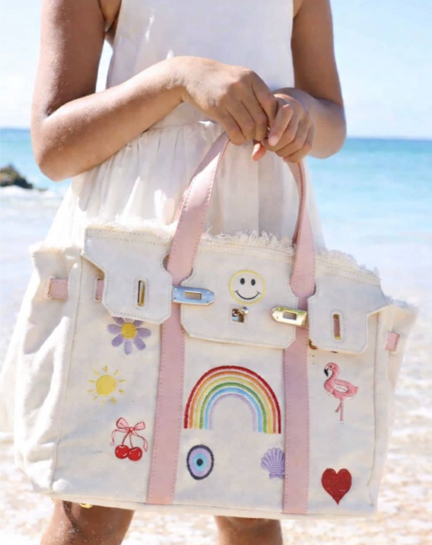 Canvas Tote