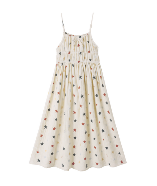 Delia Dress | Stars