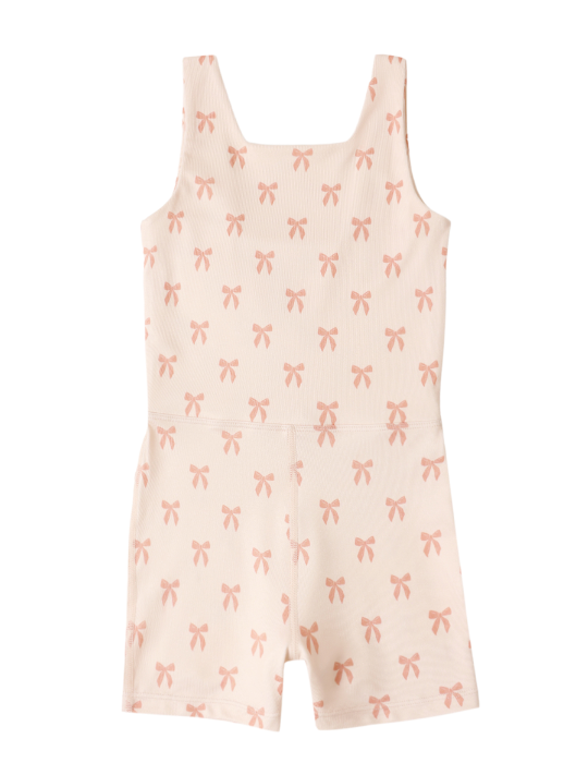 Malibu Bodysuit | Bows