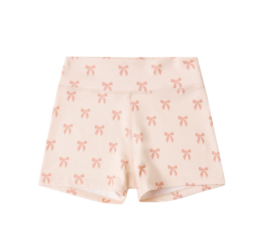 Shortie Short | Bows