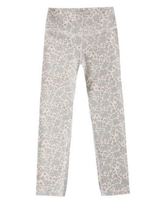 Basic Legging | Blue Meadow