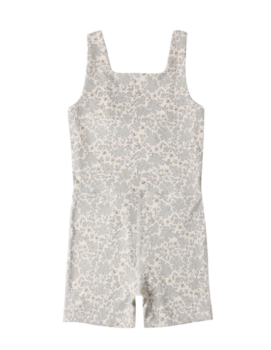 Malibu Bodysuit | Blue Meadow