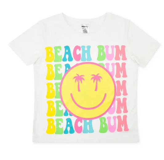 Beach Bum T-Shirt