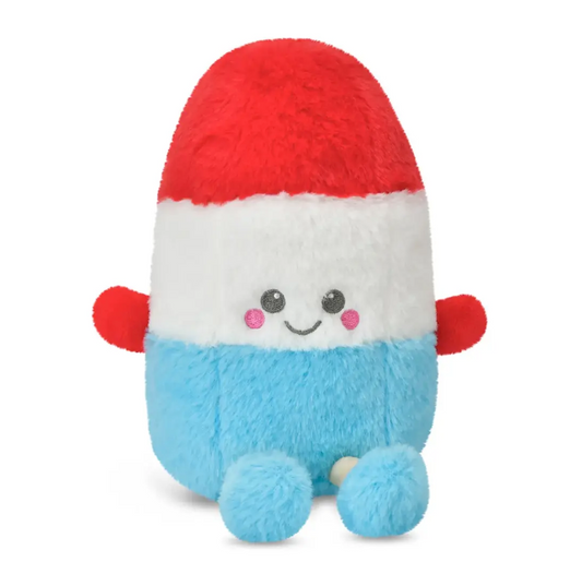 Pop Rocket Plush
