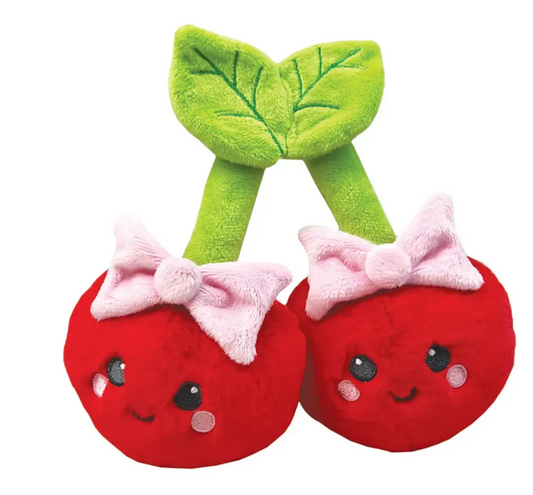 Cherry on Top Plush