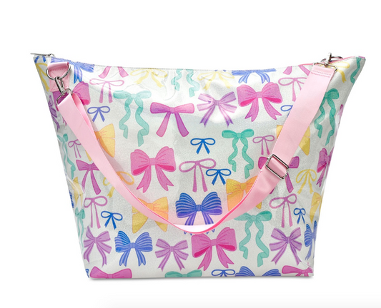 Pretty Bows Weekender