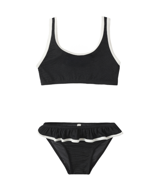 Daisy Bikini | Black