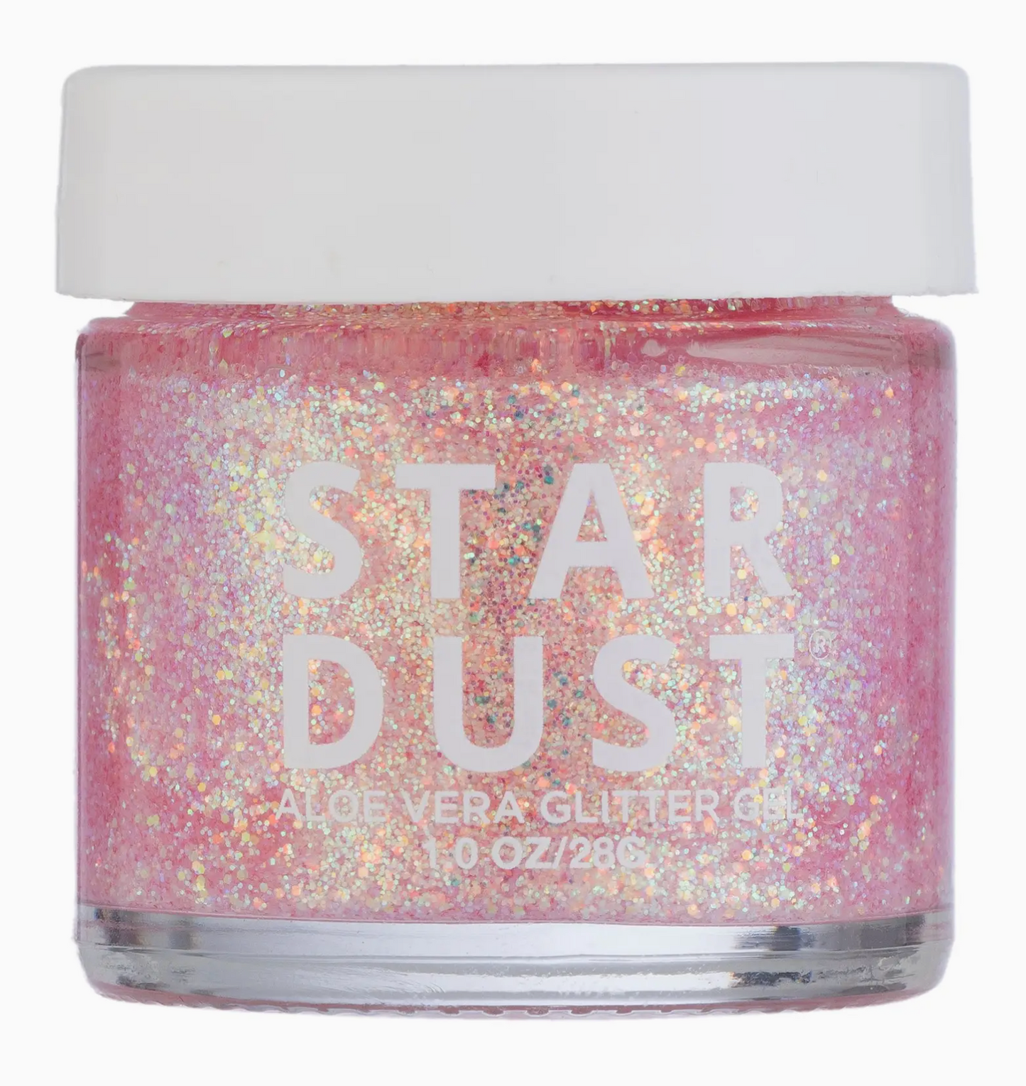 Star Dust Glitter Pot Bella