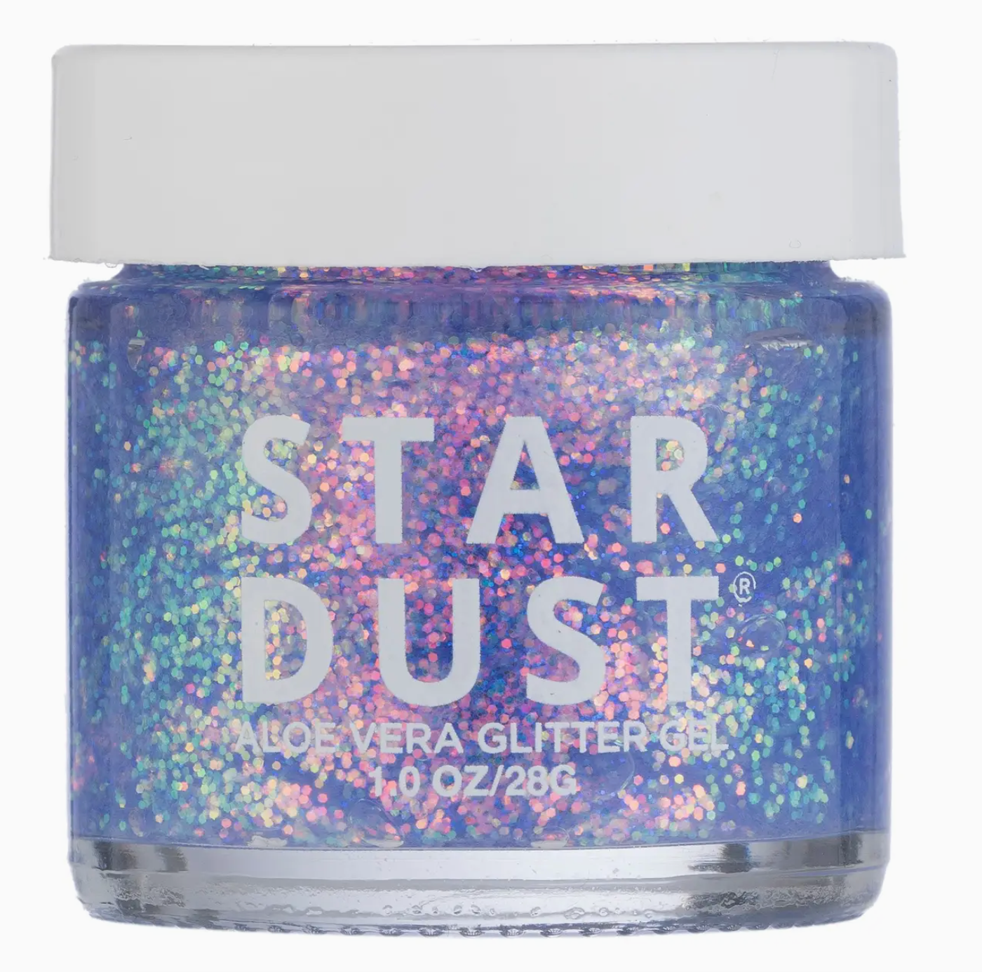 Star Dust Glitter Pot Galaxy