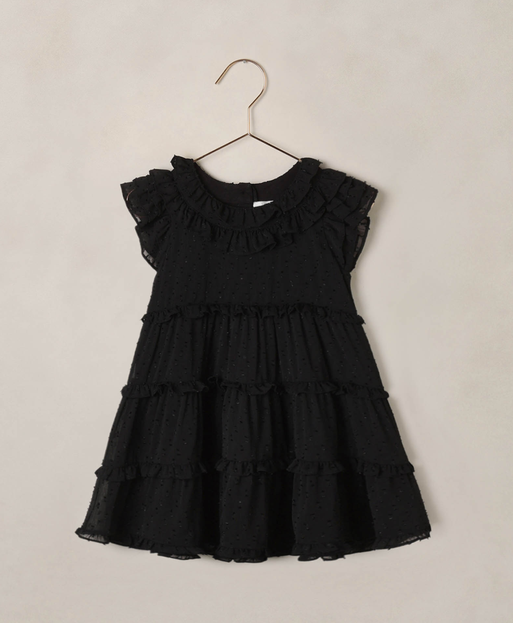 Bella Dress | Black