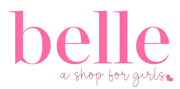 belle: a shop for girls