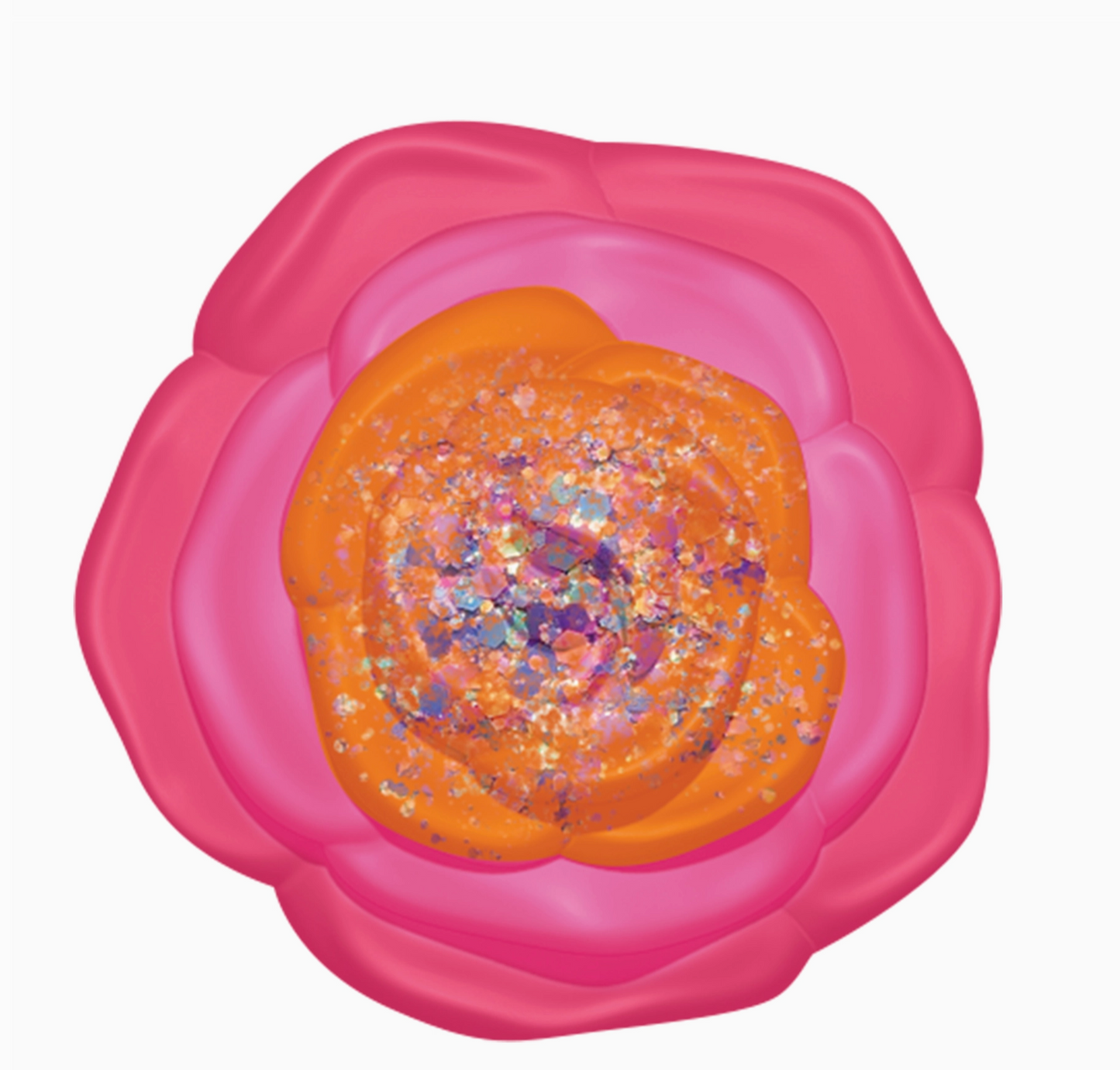 ORB™ Curiosities Taba-Licious Flowers