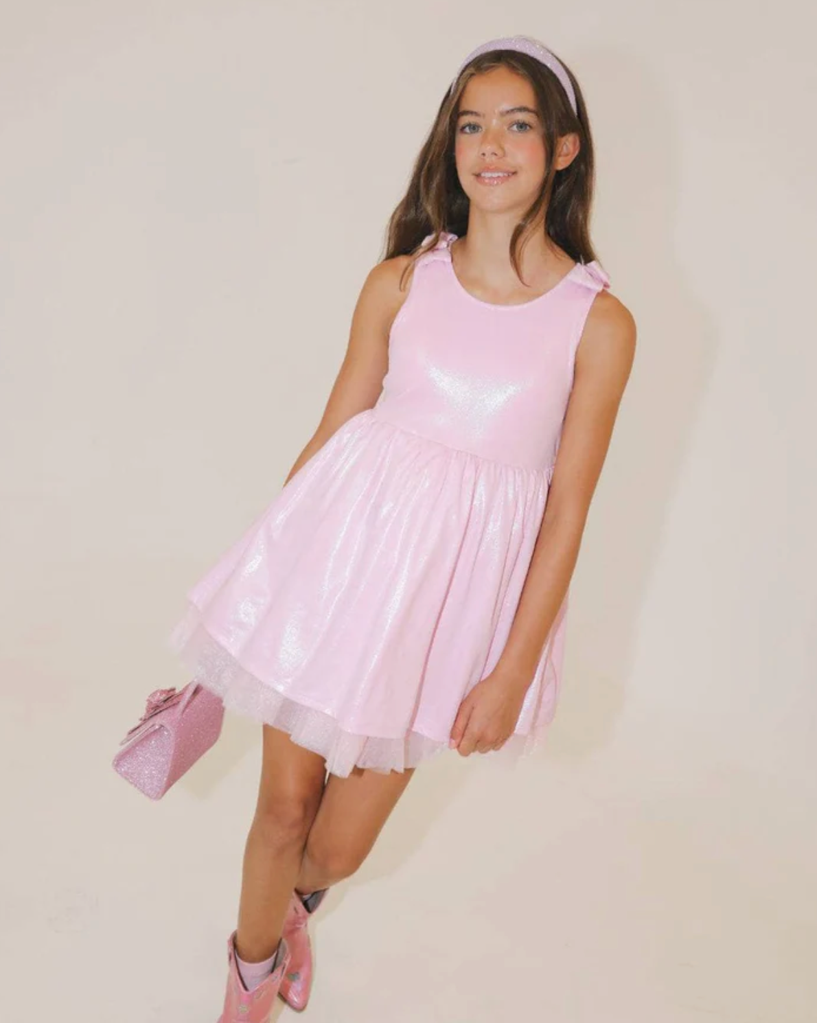 Sienna Dress