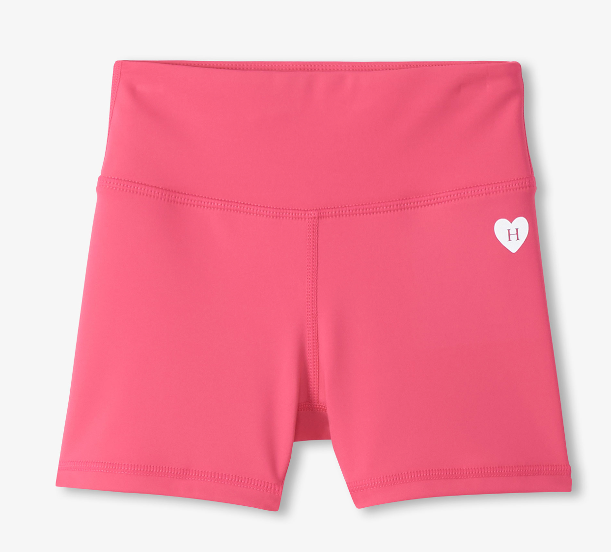 Fandango Pink Active Shorts