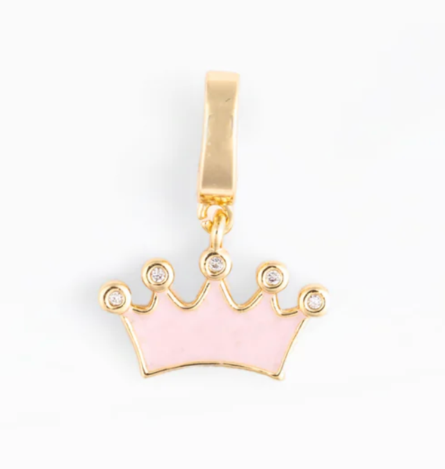 MM Charm | Crown