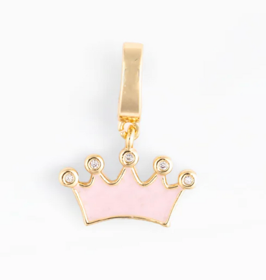 MM Charm | Crown