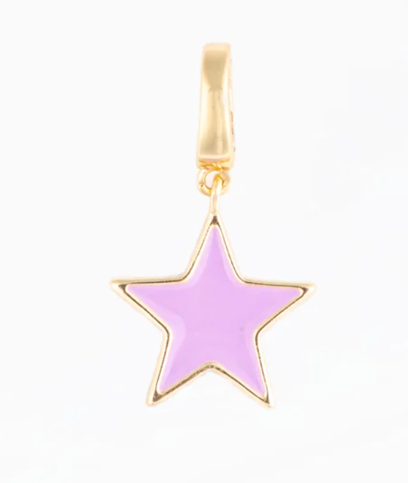 MM Charm | Purple Star