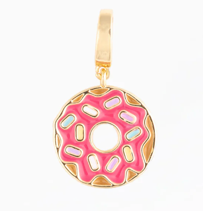 MM Charm | Donut