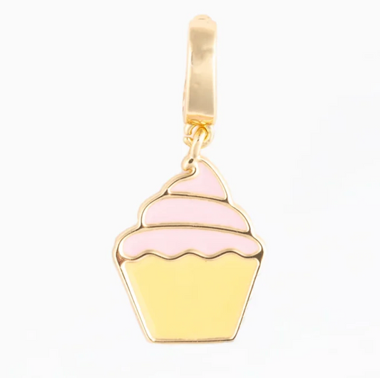 MM Charm | Cupcake