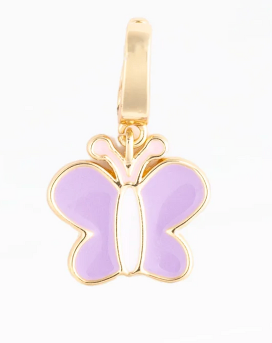 MM Charm | Butterfly