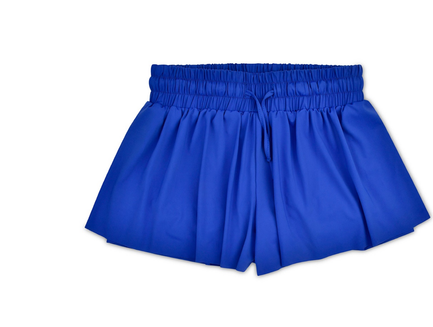 Midnight Butterfly Shorts