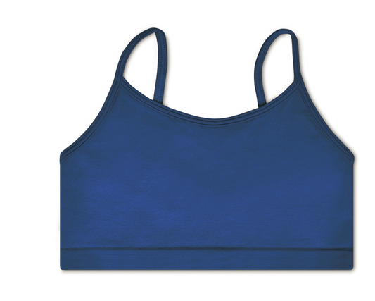 Midnight Bralette