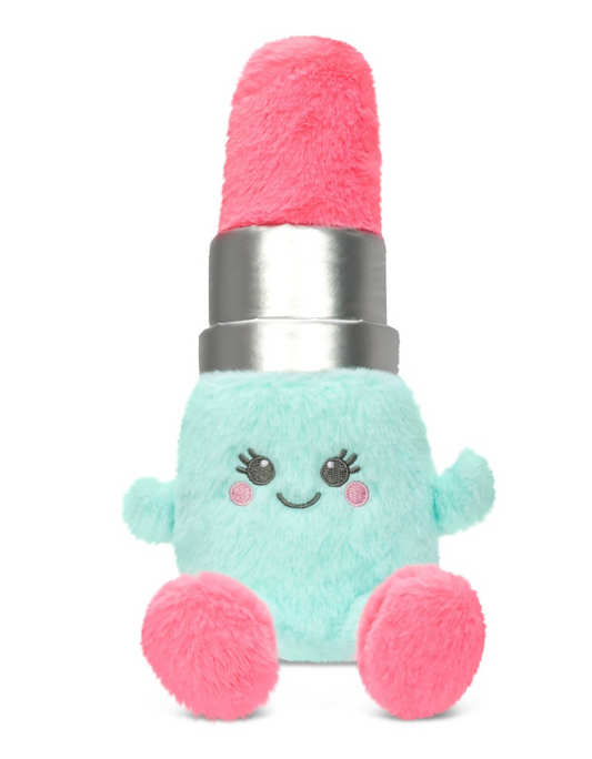 Lipstick Screamsicle Plush Character